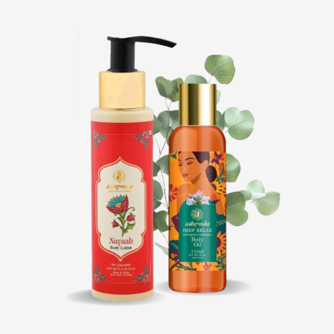 Body Care Essentials