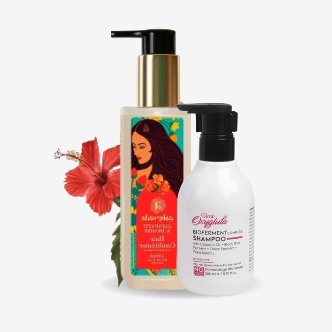 Hair Care Essentials