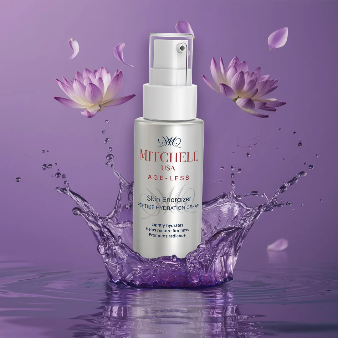 Mitchell USA AGE-LESS Skin Energizer