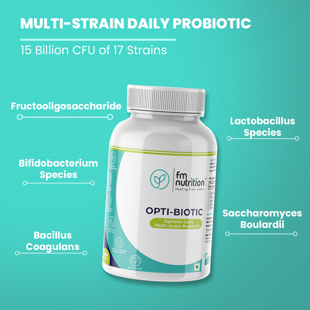 fm nutrition opti biotic