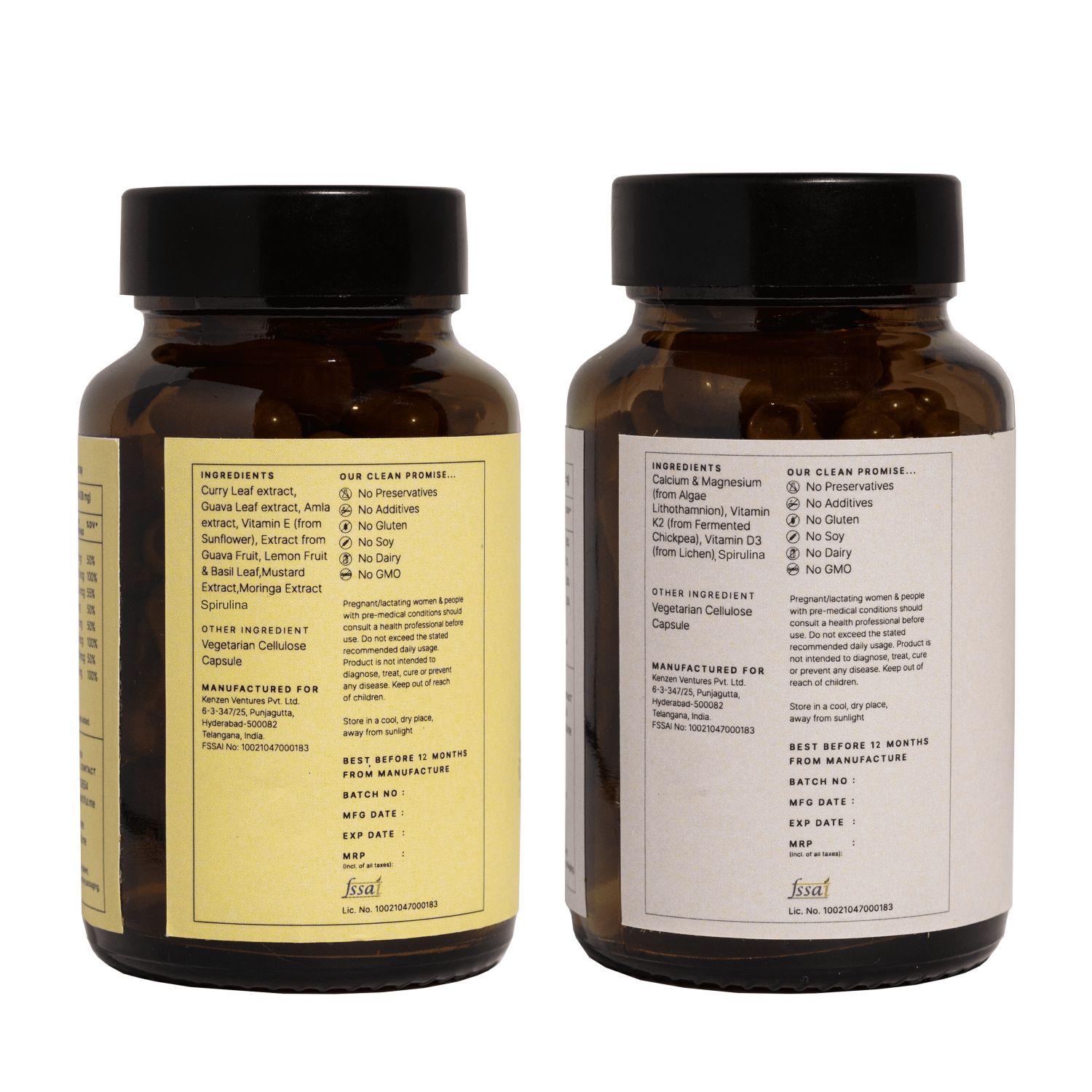 earthful multivitamin for teens