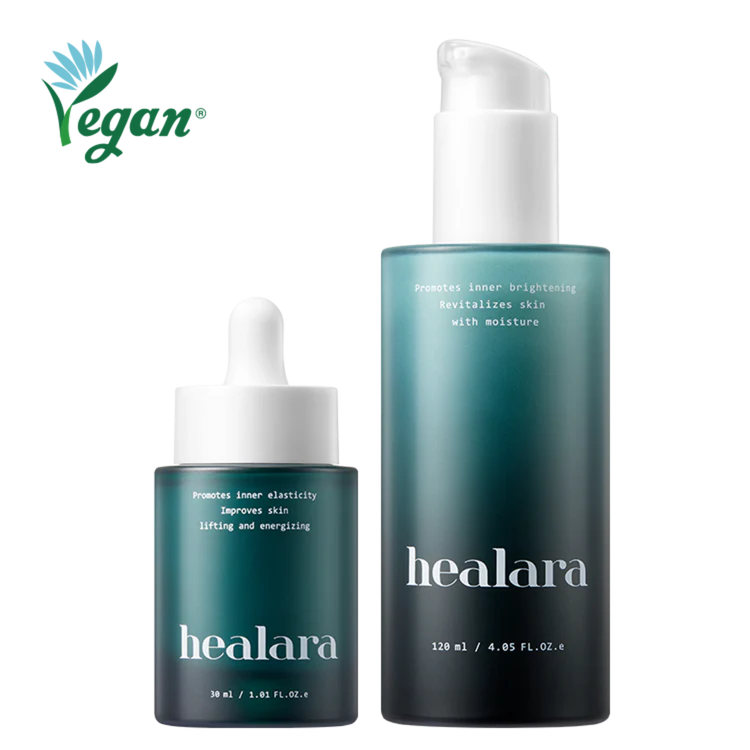 healara Core Lift Firming & Brightening Bundle