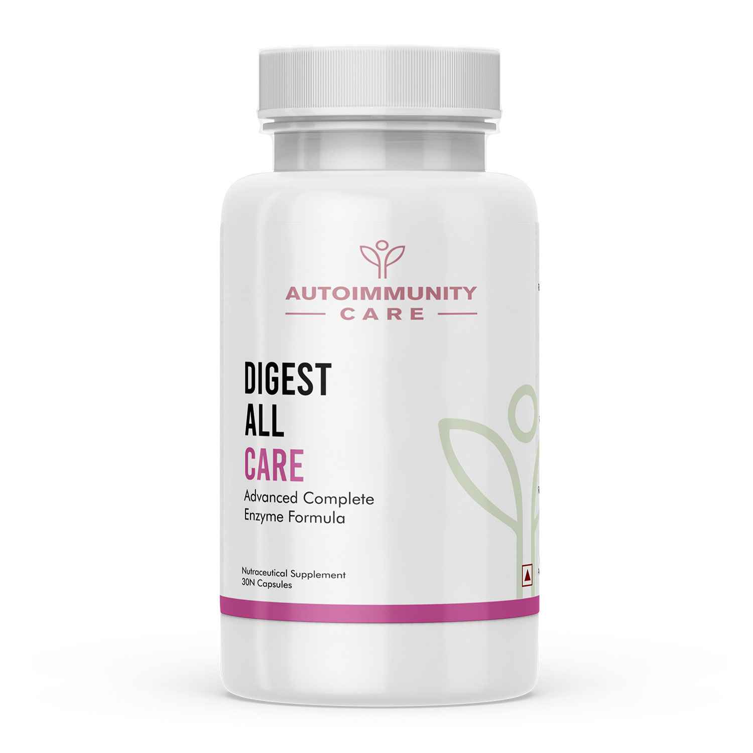 autoimmunity care digest all care