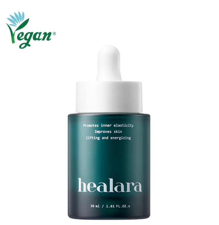 healara Core Lift Firming Ampoule