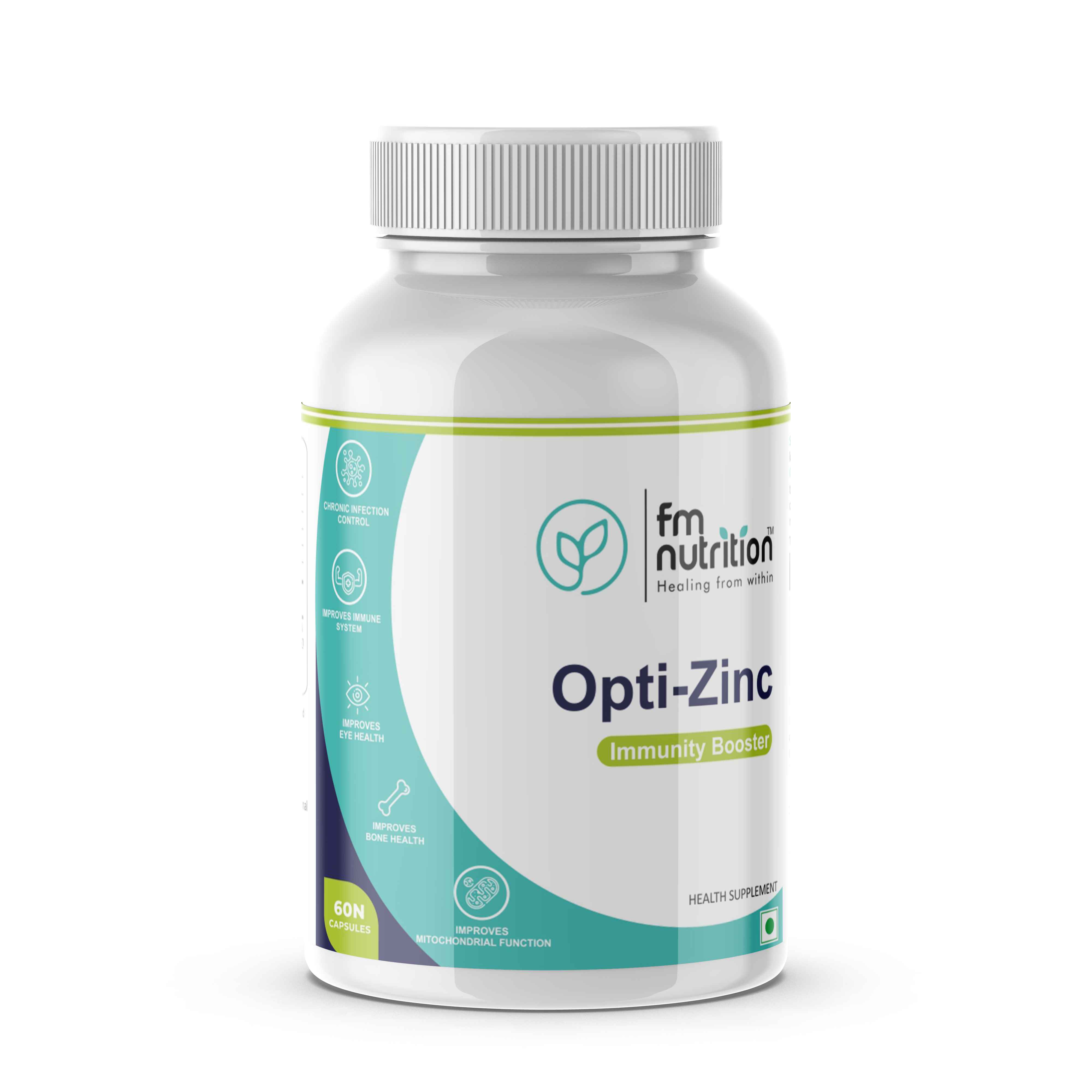 fm nutrition opti zinc