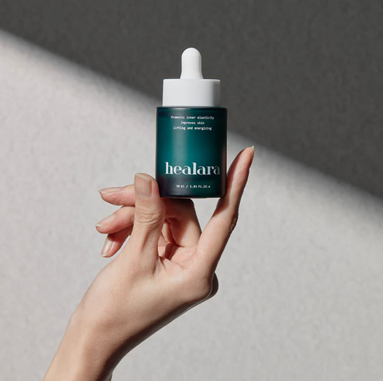 healara Core Lift Firming Ampoule