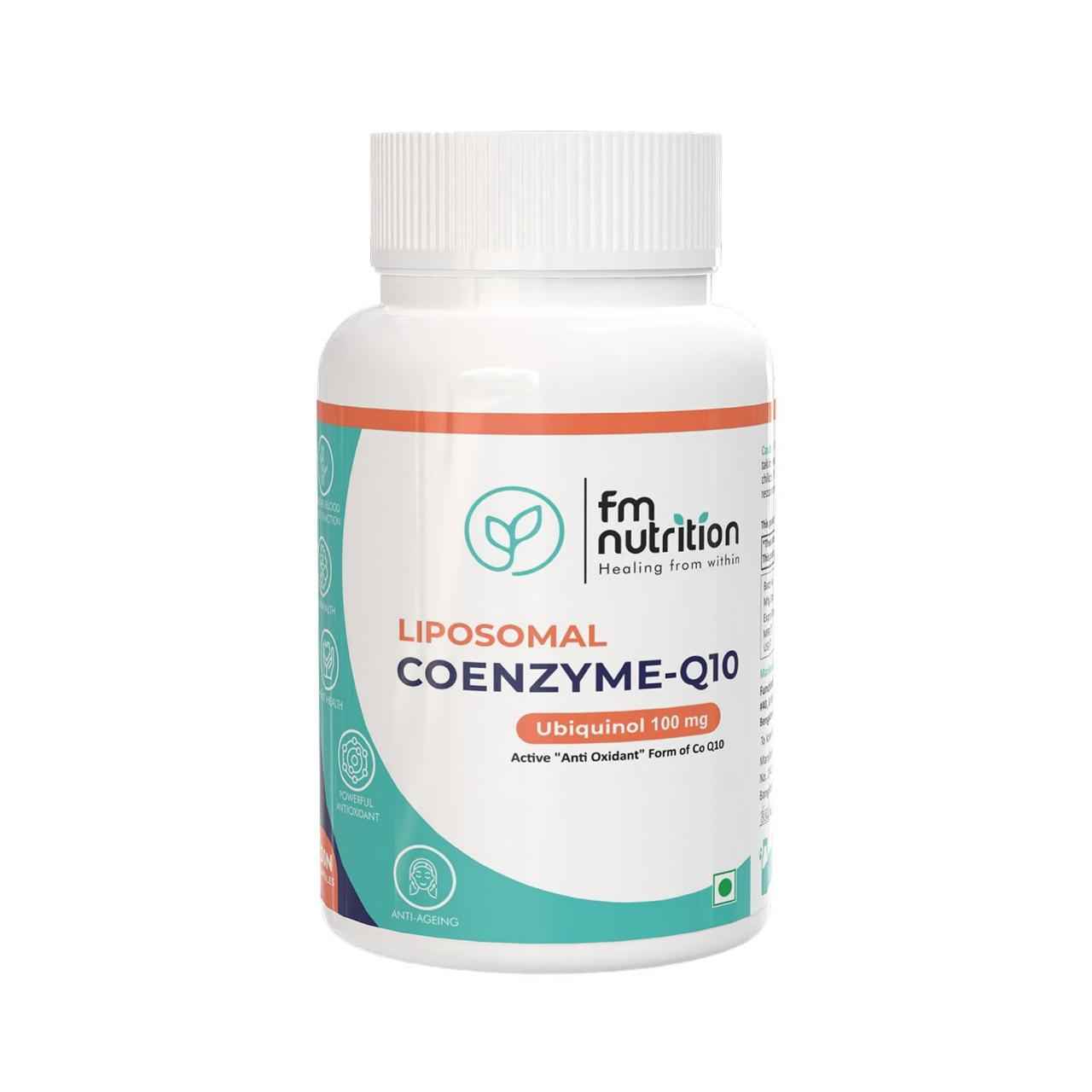 fm nutrition stamina boost 100mg