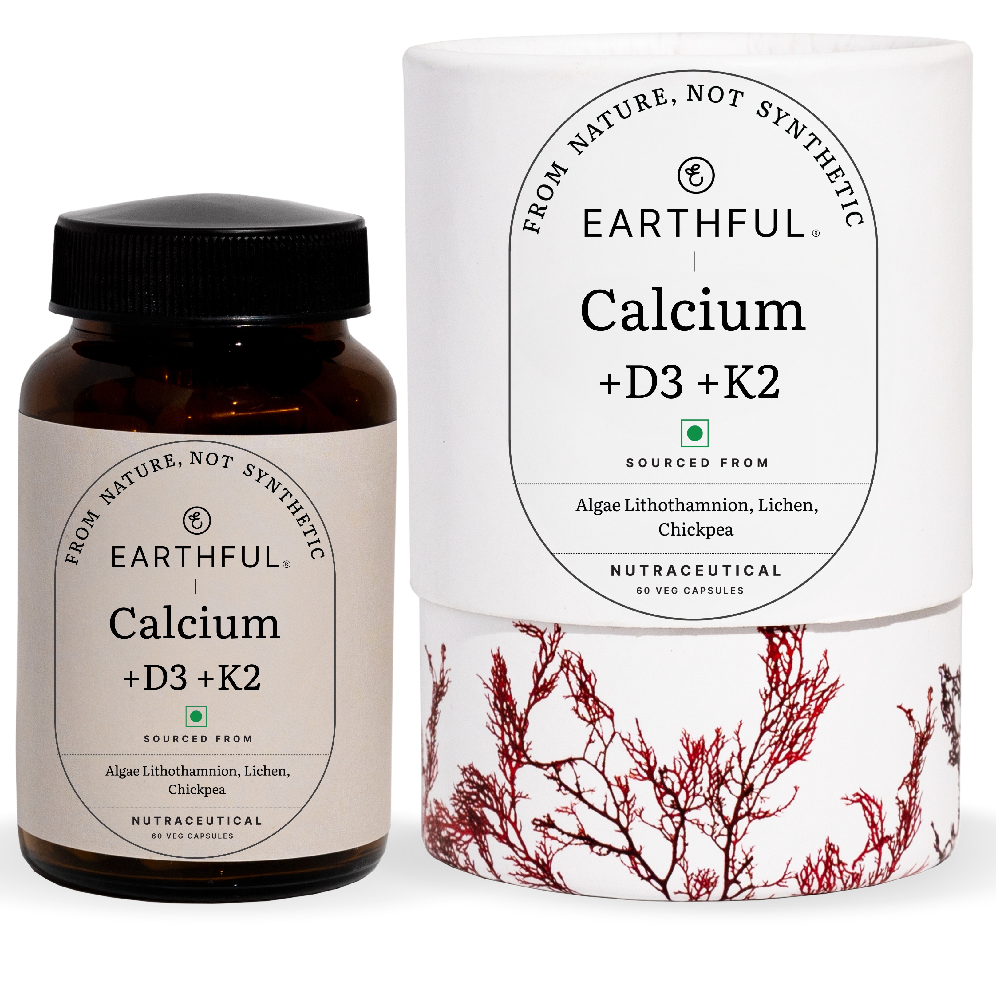 earthful calcium d3 k2