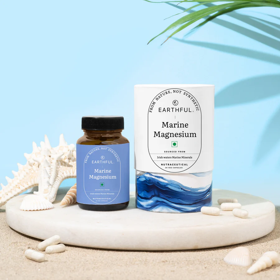 earthful marine magnesium