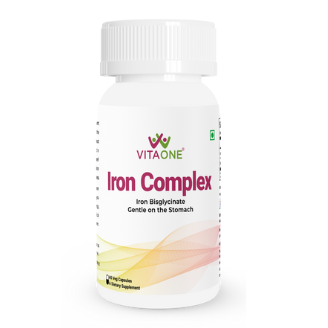 vitaone blood and energy support