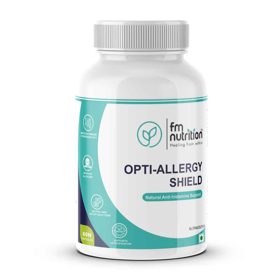 fm nutrition opti allergy shield