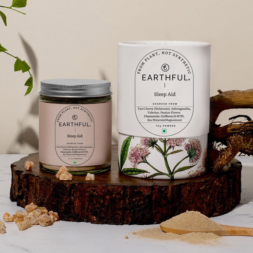 earthful zen mode capsules