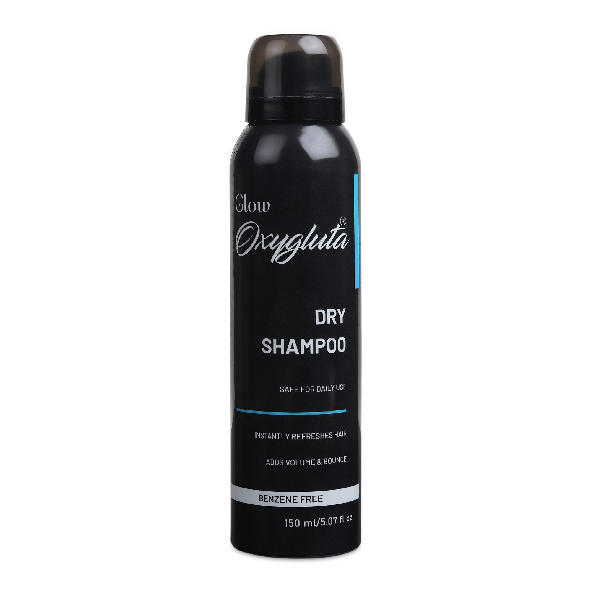 Glow Oxygluta Dry Shampoo
