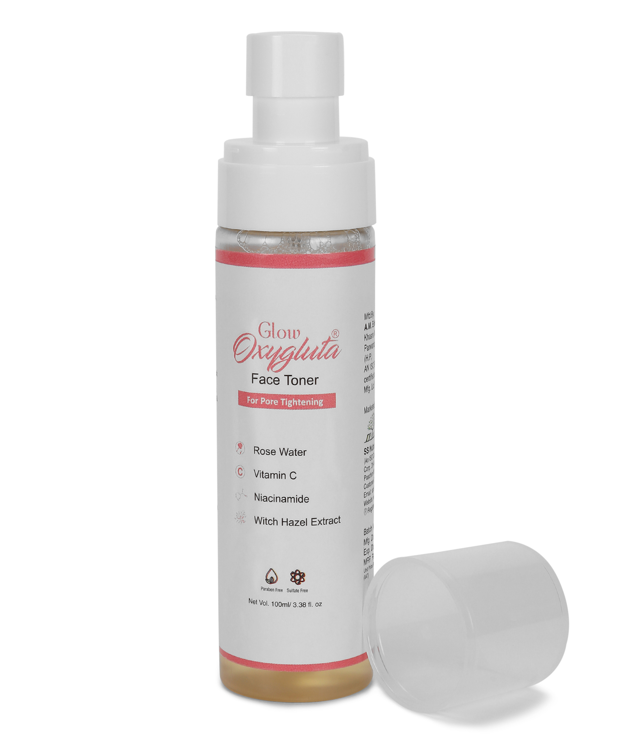 Face Toner