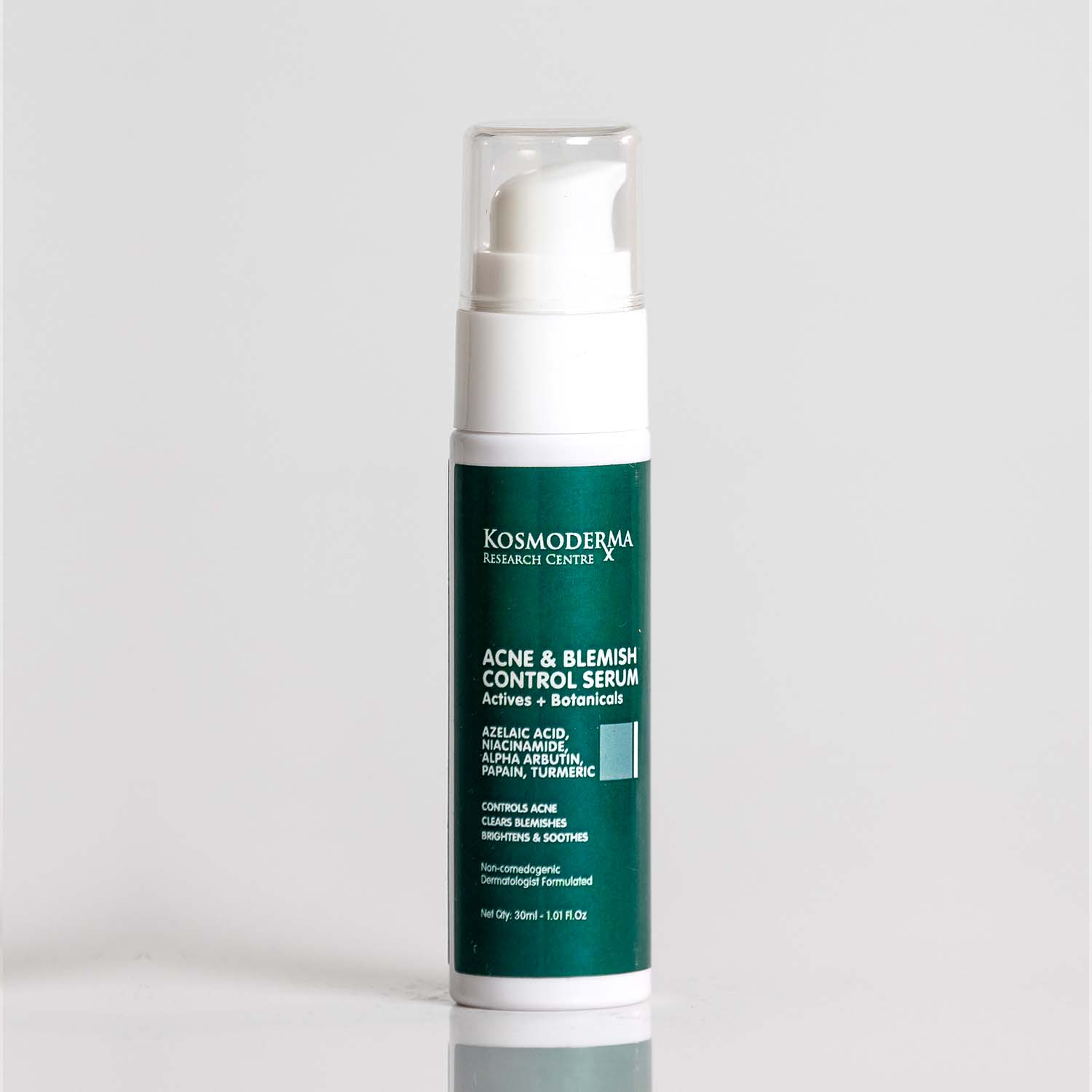 Kosmoderma Niacinamide Acne & Blemish Control Serum