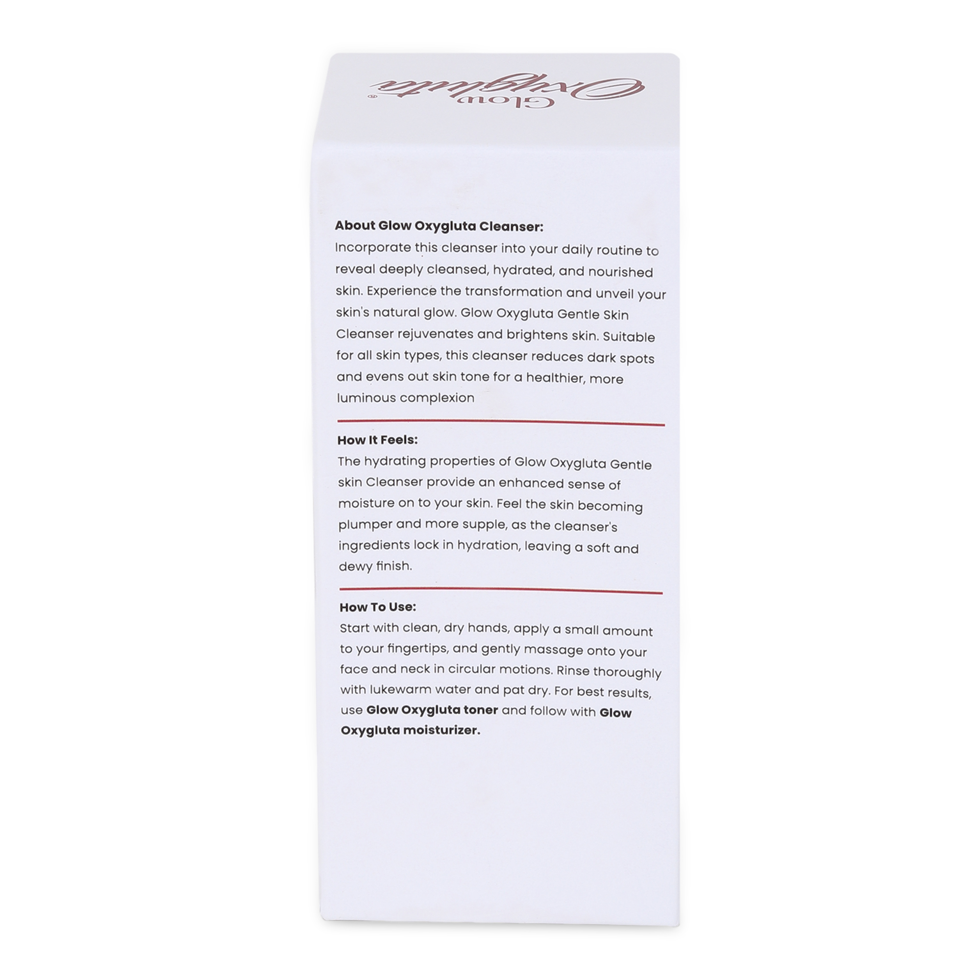 Gentle Skin Cleanser