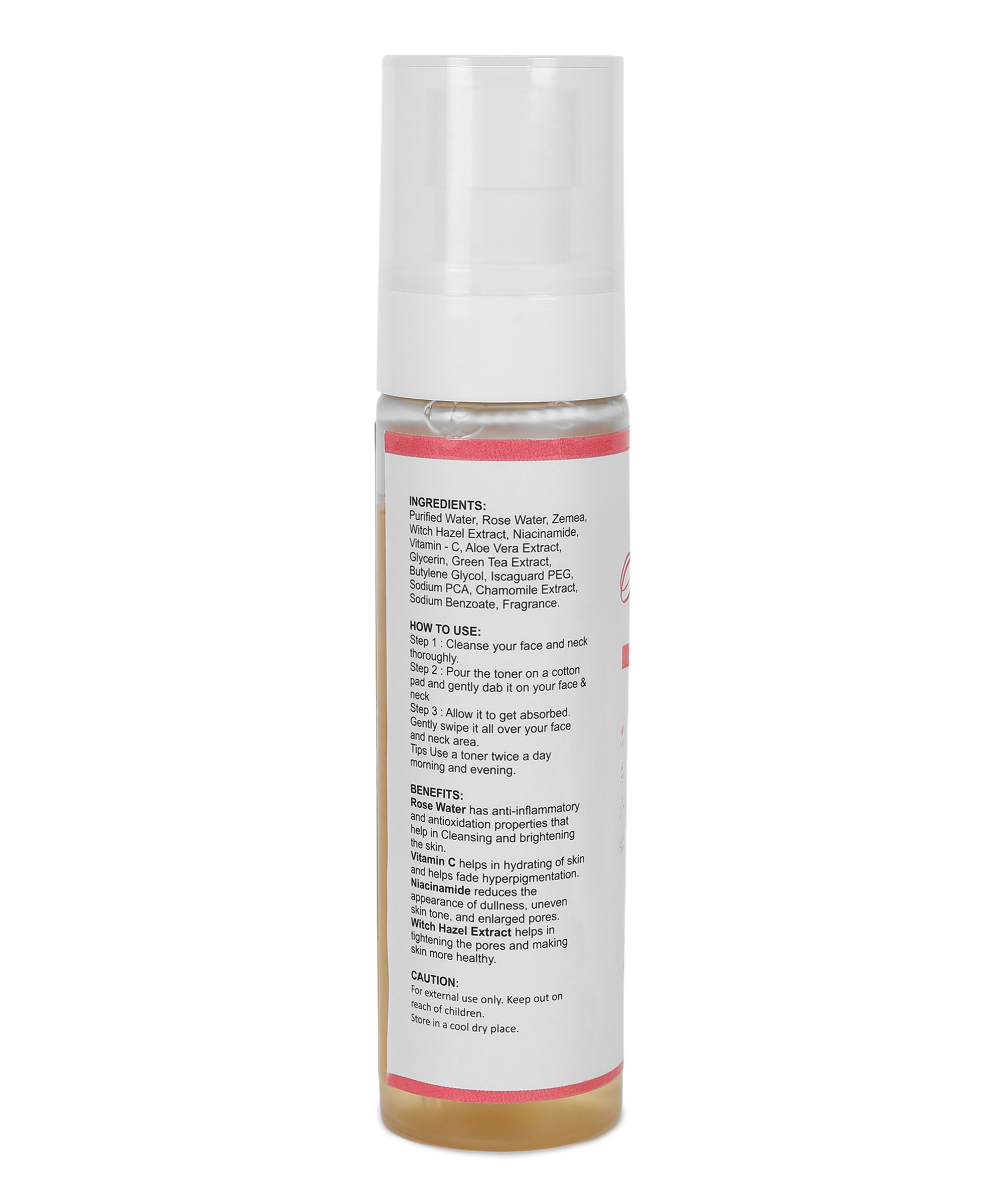 Face Toner