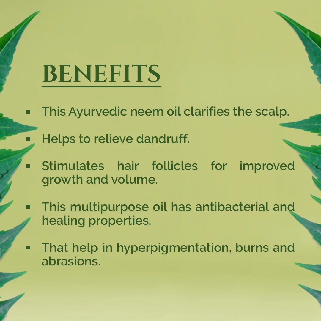Neem Oil