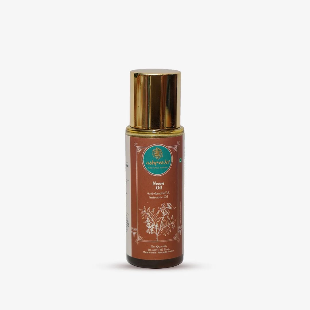 Neem Oil