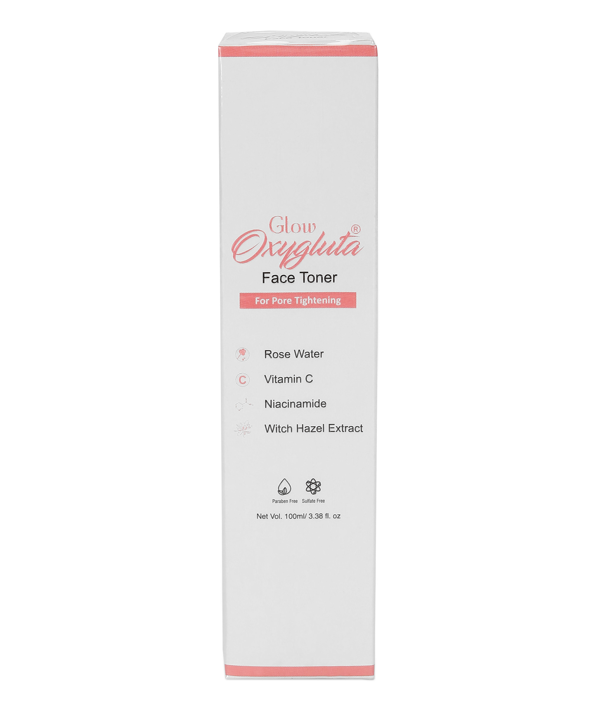 Glow Oxygluta Face Toner