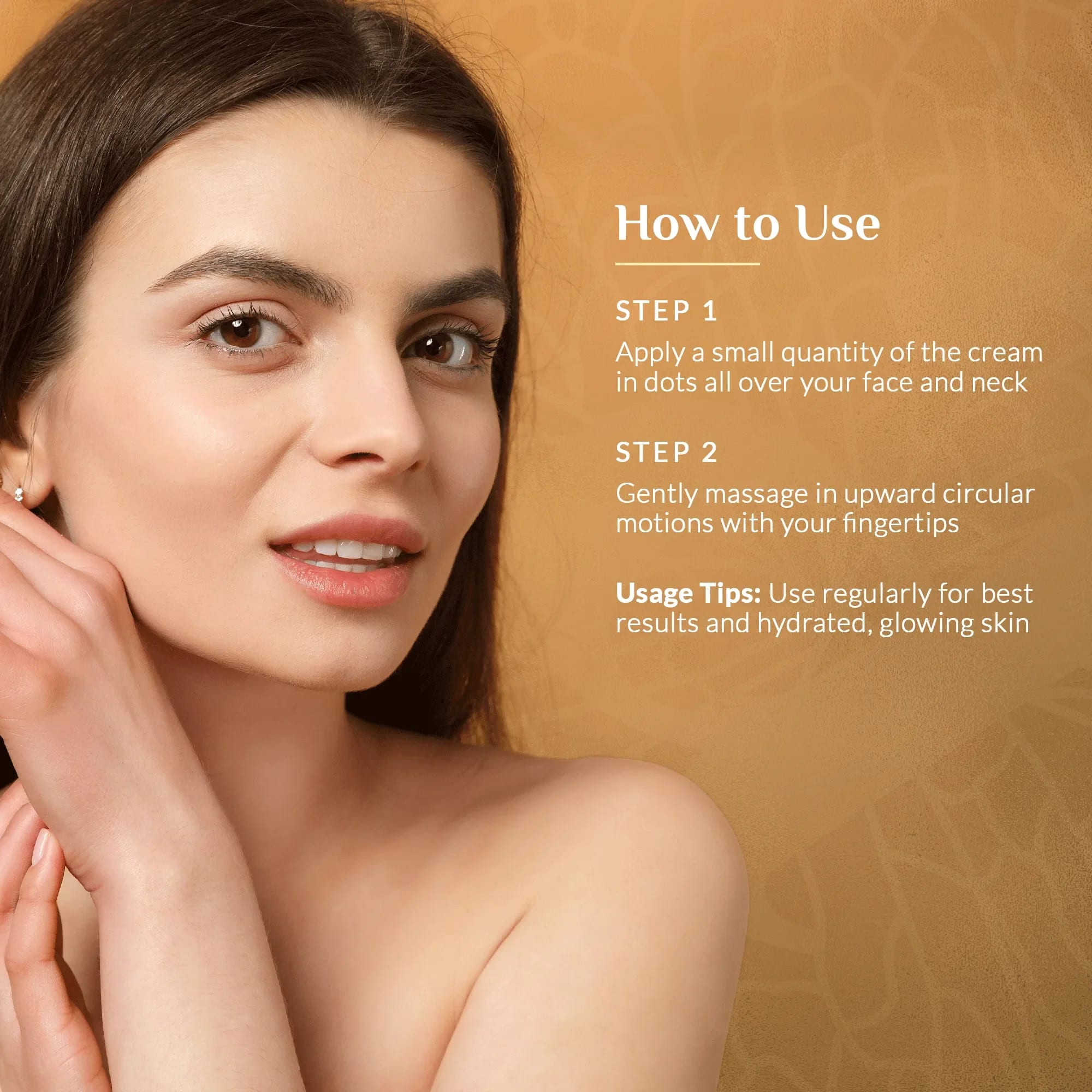 ashpveda Nayaab Moisturising Face Cream
