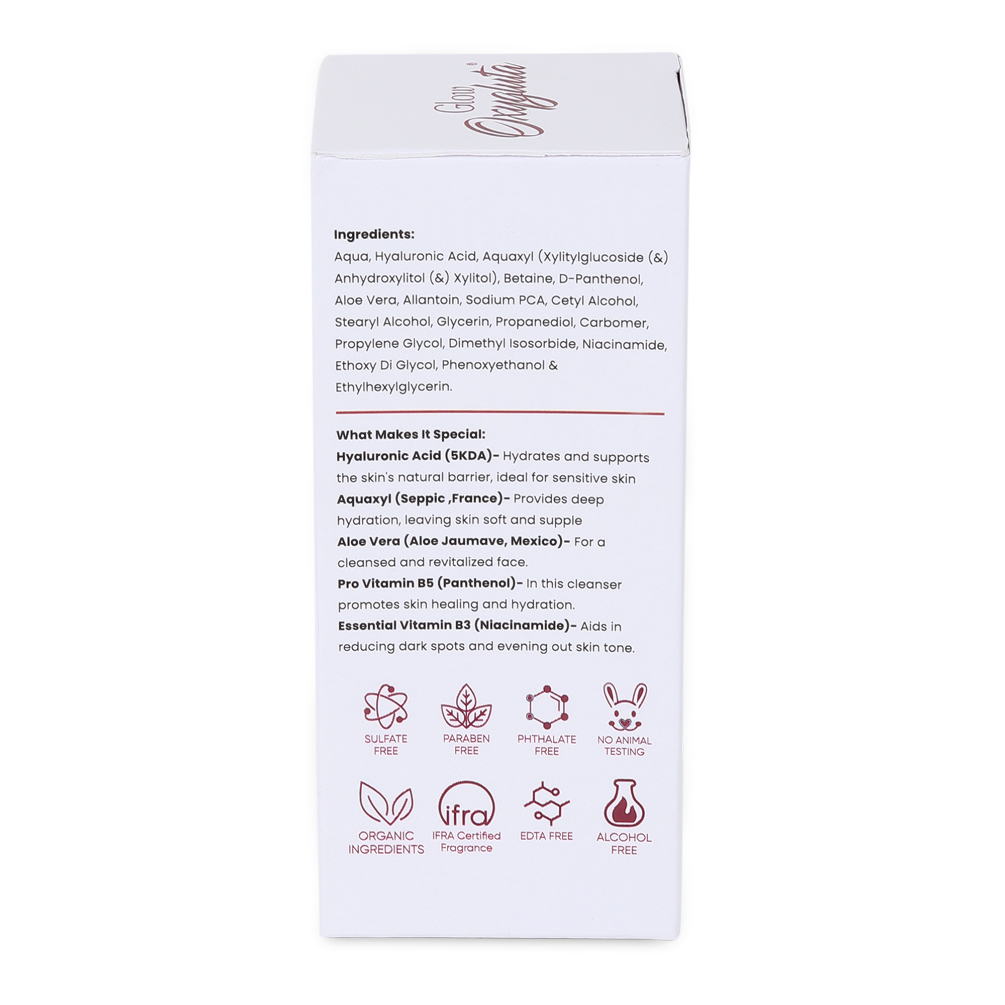 Gentle Skin Cleanser