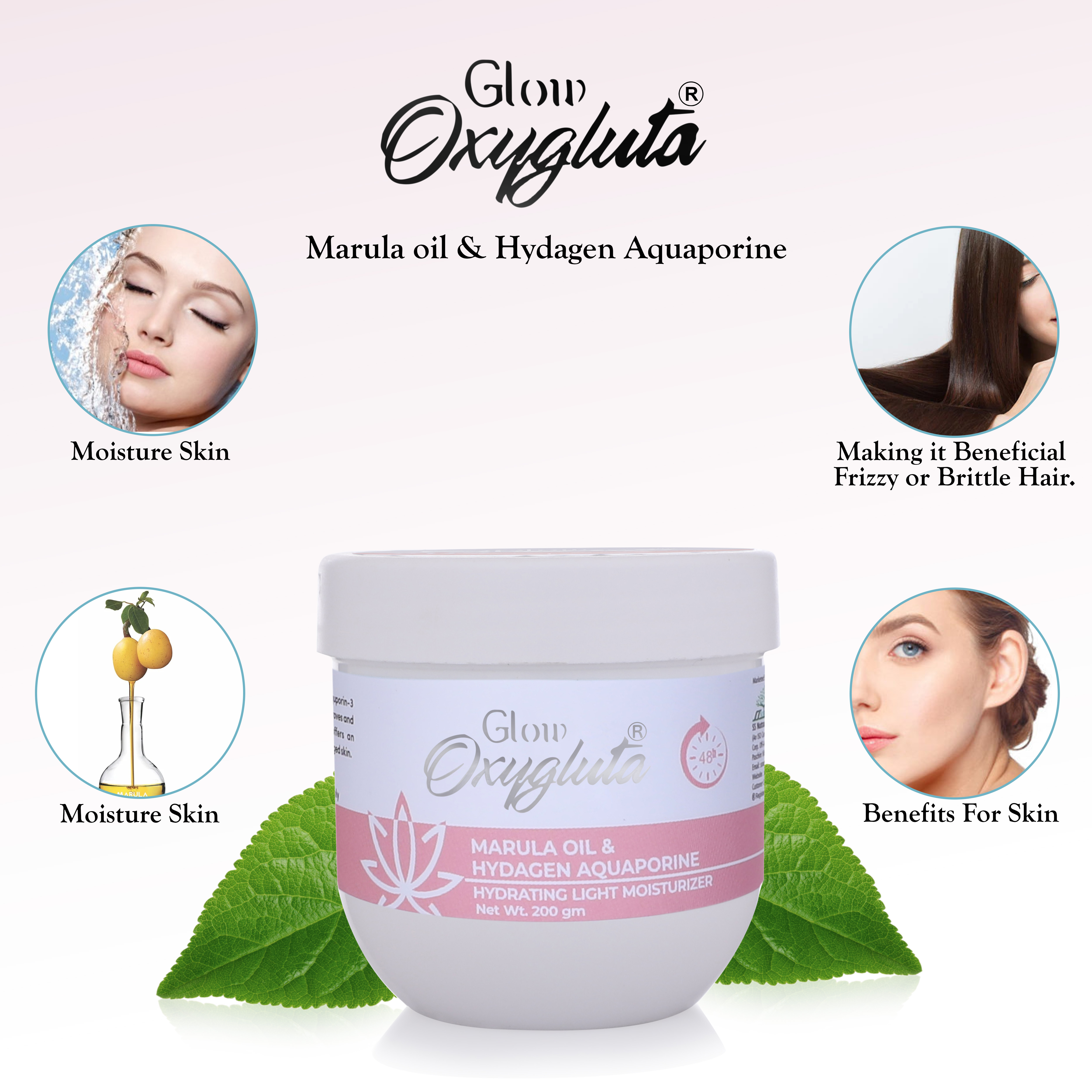 Moisturising Cream