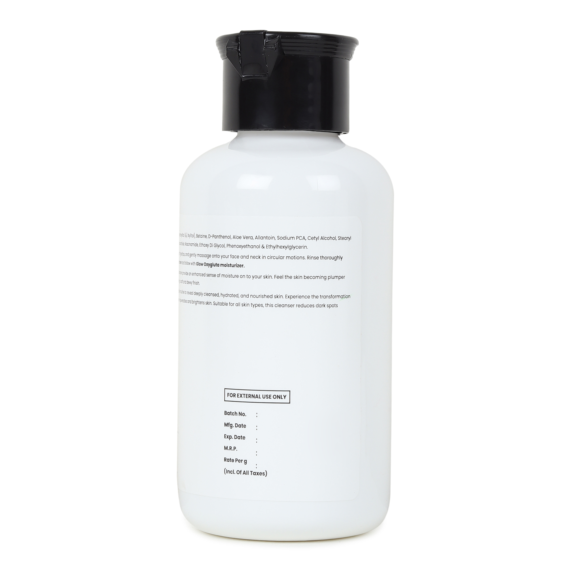 Gentle Skin Cleanser