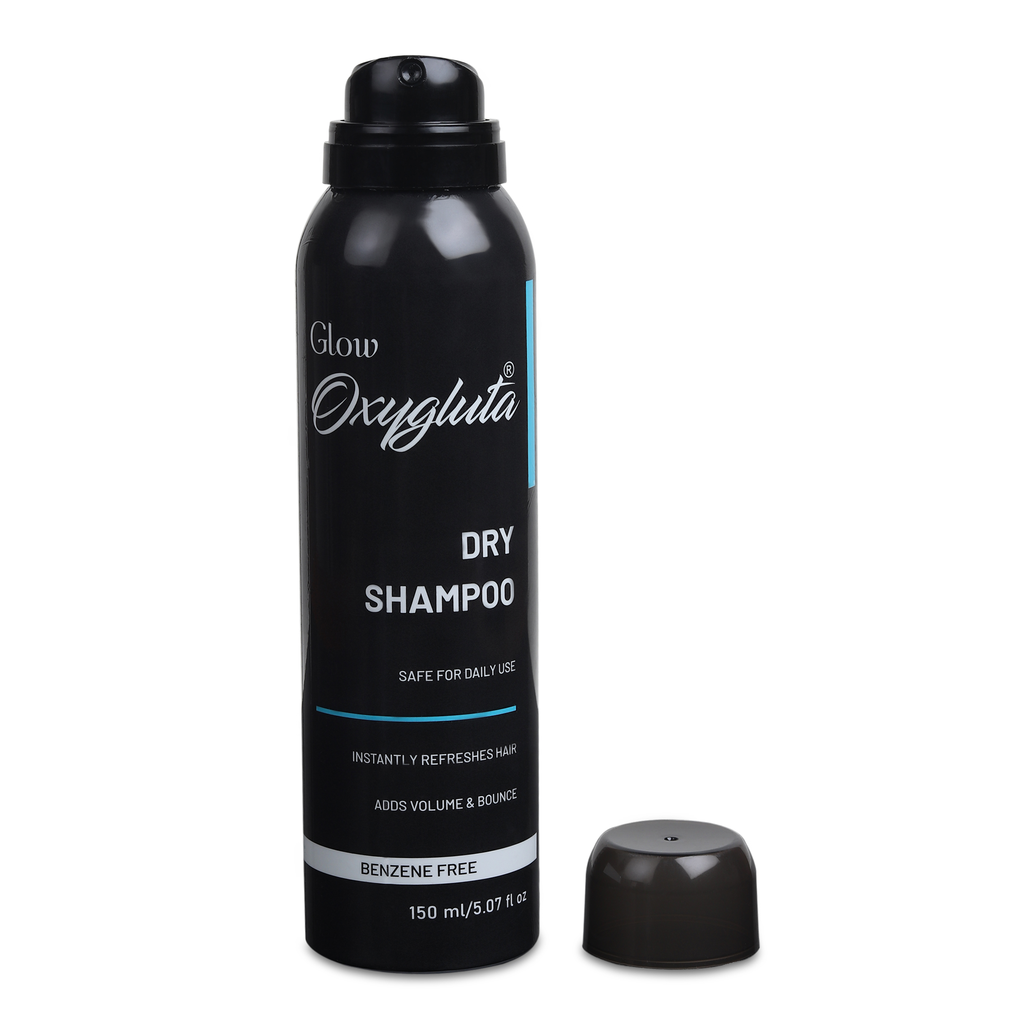 Glow Oxygluta Dry Shampoo