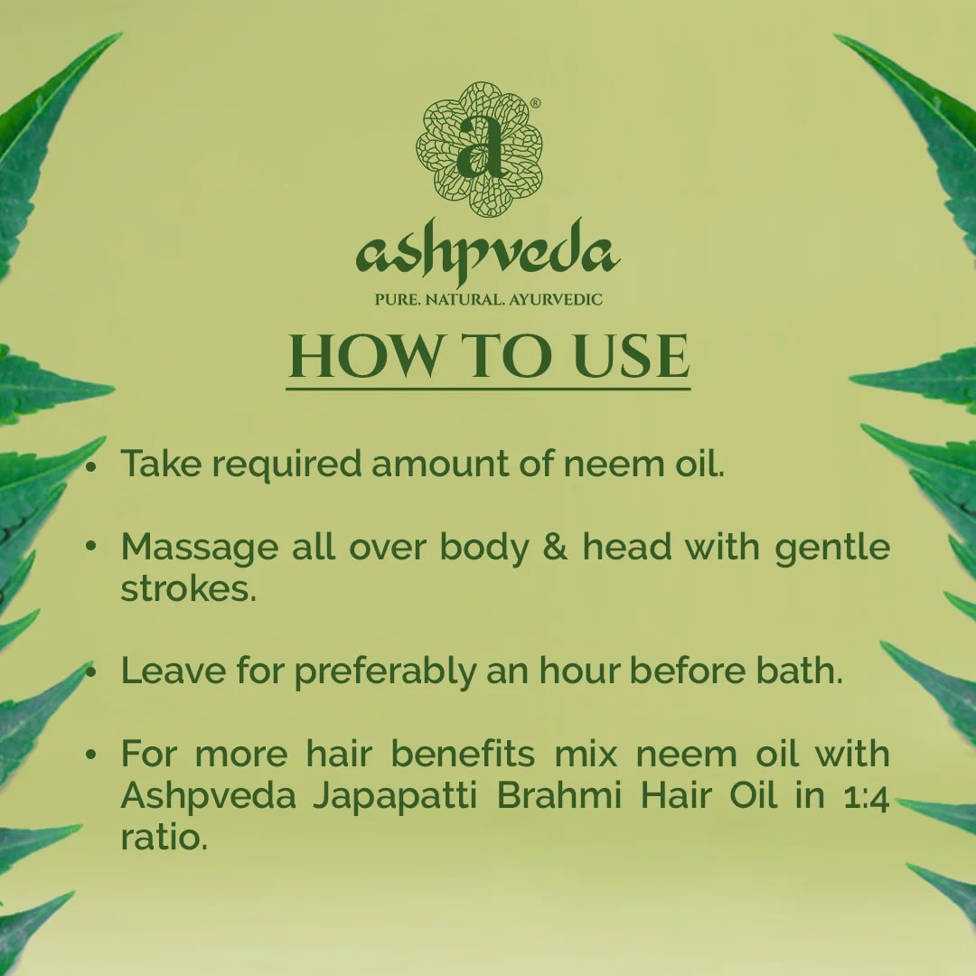 Neem Oil