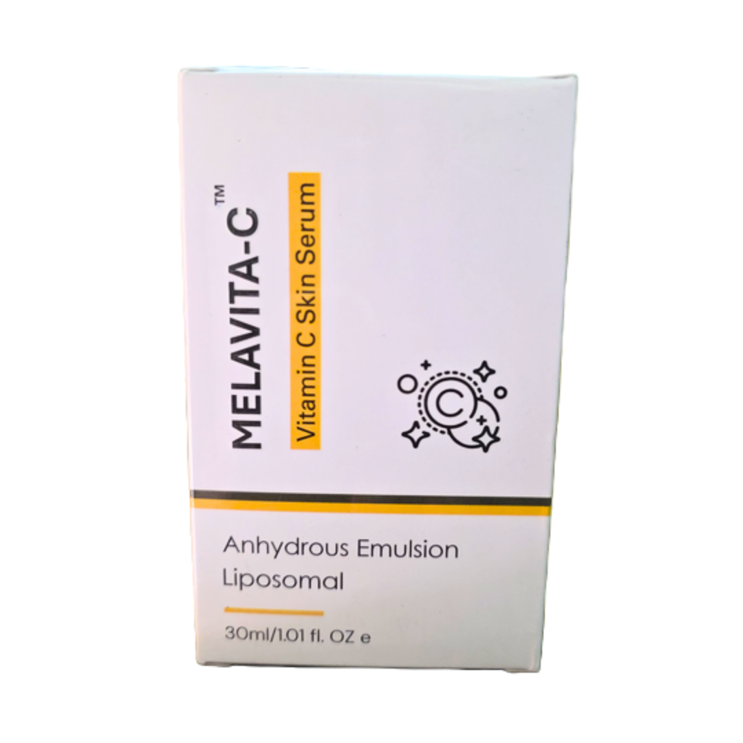 treeology vitamin c anti ageing skin serum for even tone