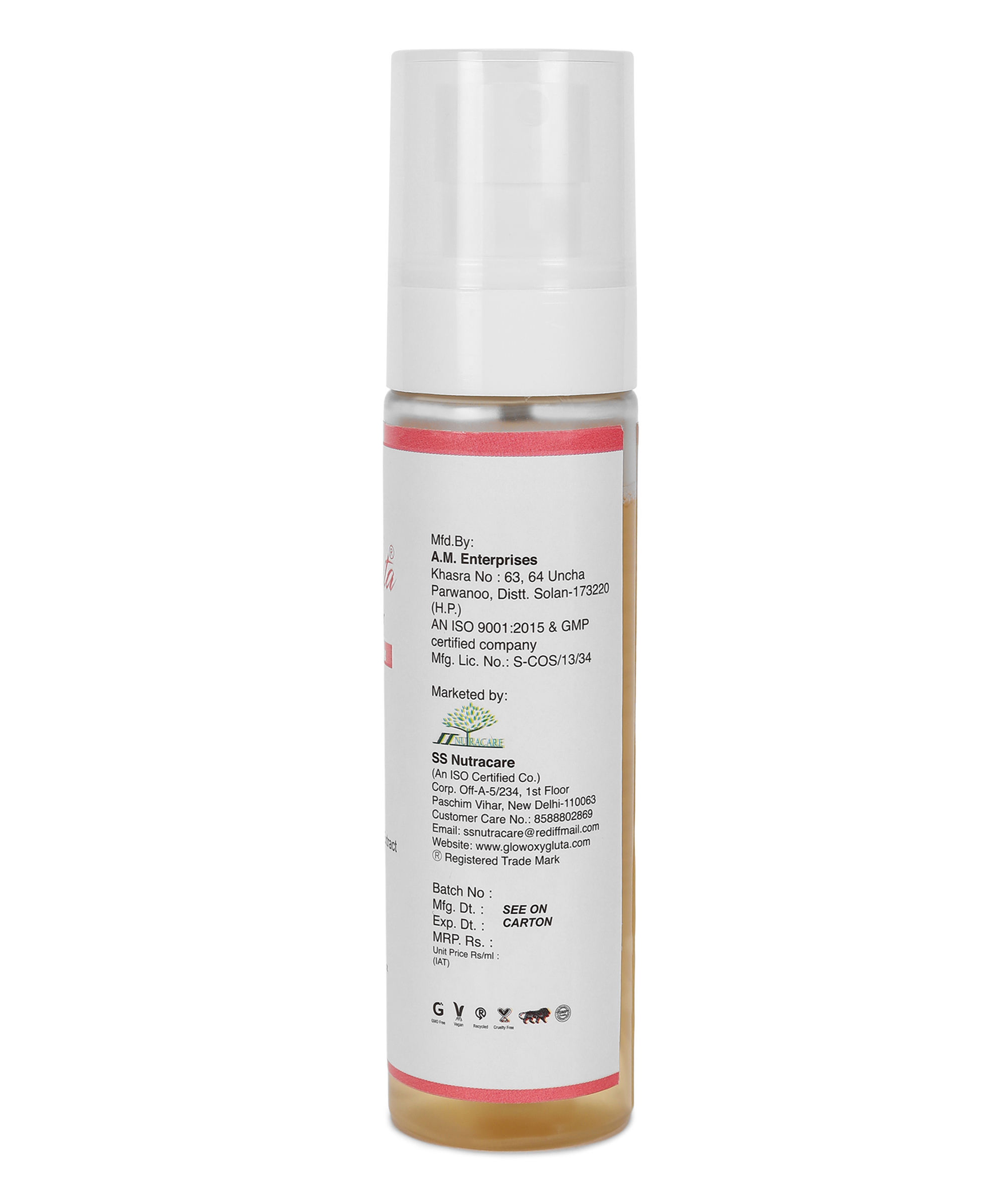 Face Toner